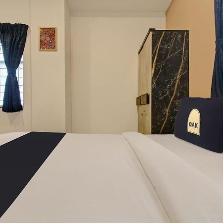 Hotel Super Collection O Grey House Pune Exterior foto