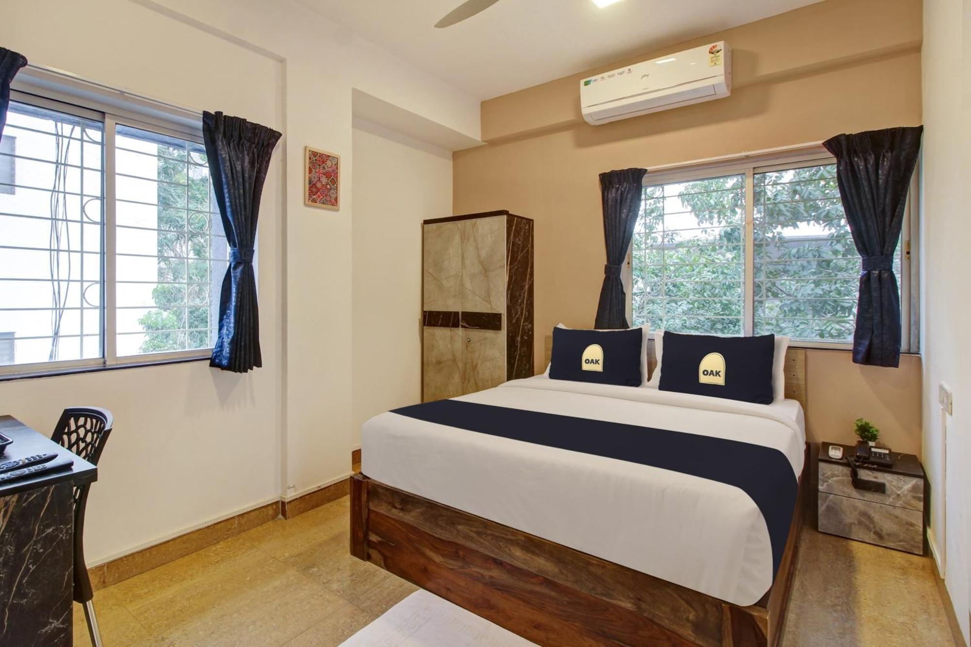 Hotel Super Collection O Grey House Pune Exterior foto