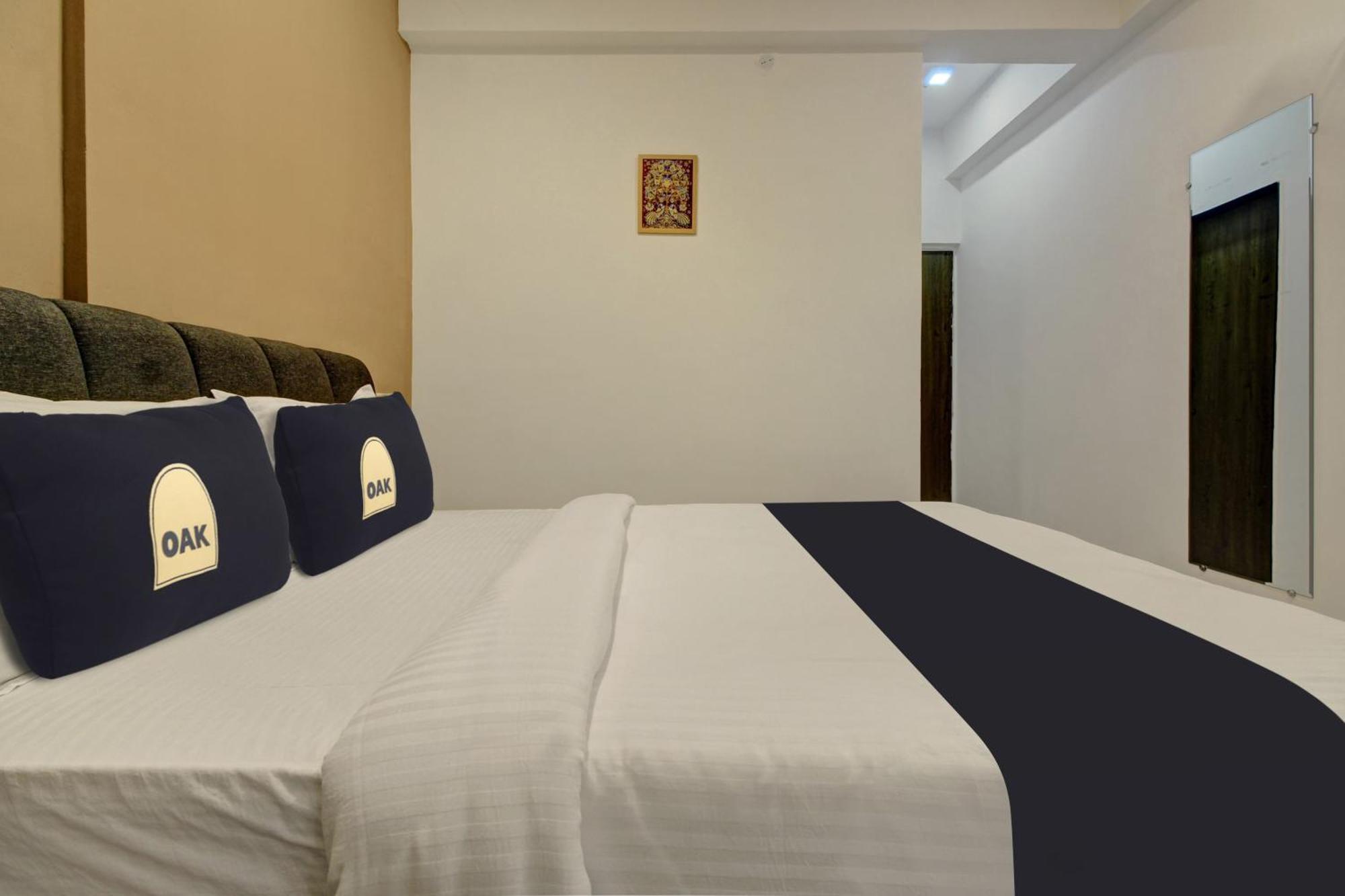 Hotel Super Collection O Grey House Pune Exterior foto