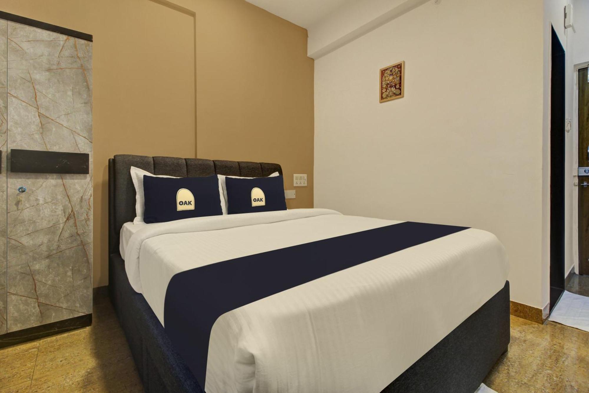 Hotel Super Collection O Grey House Pune Exterior foto