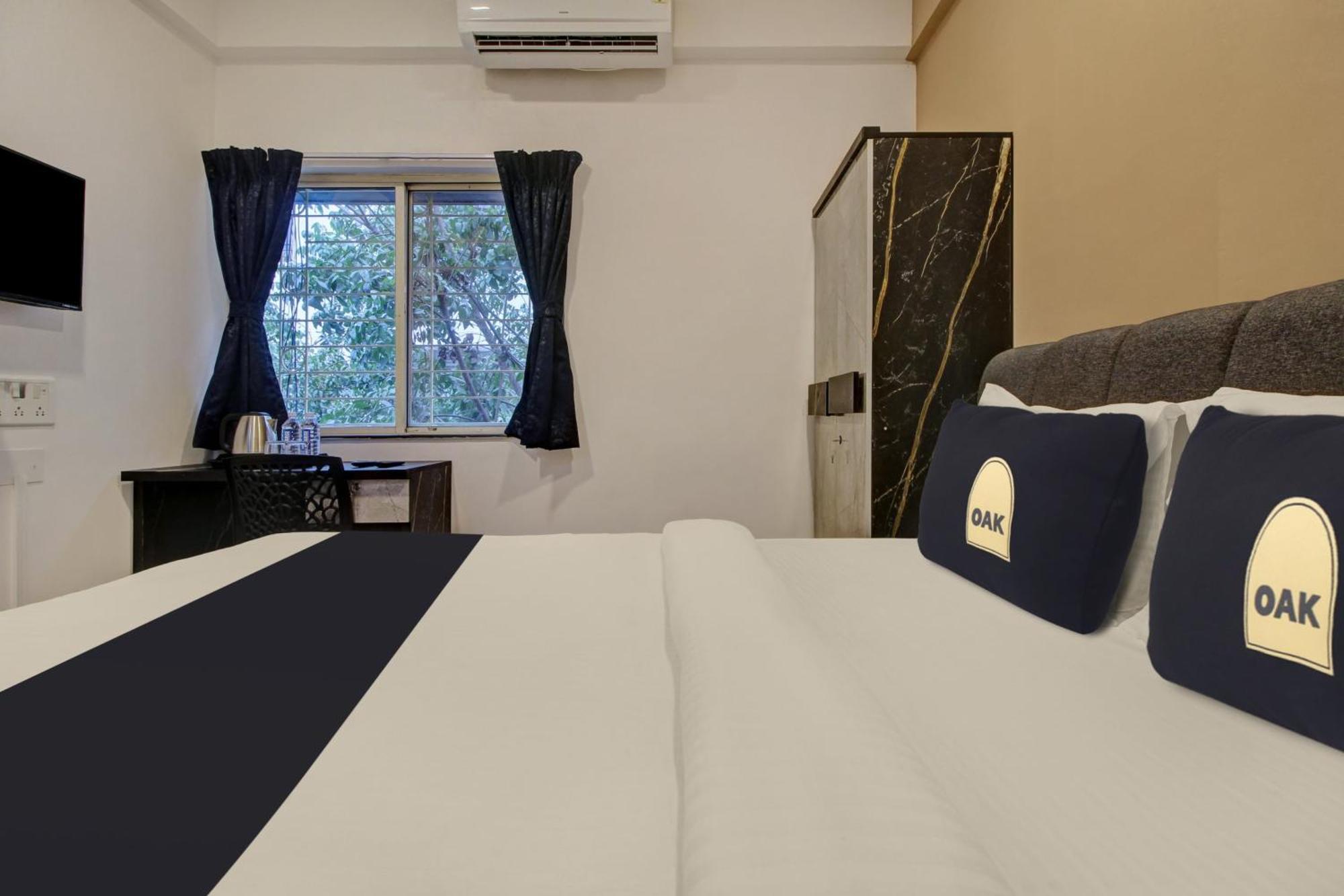 Hotel Super Collection O Grey House Pune Exterior foto