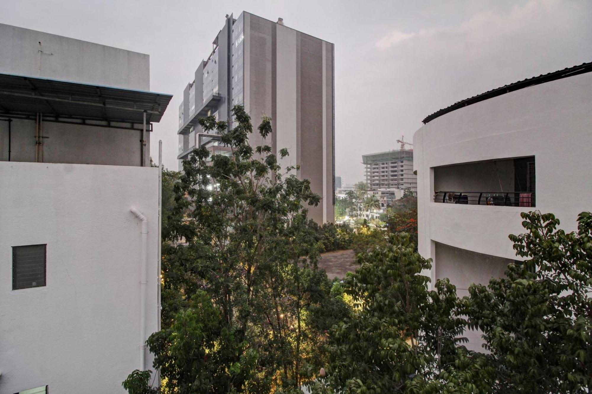 Hotel Super Collection O Grey House Pune Exterior foto