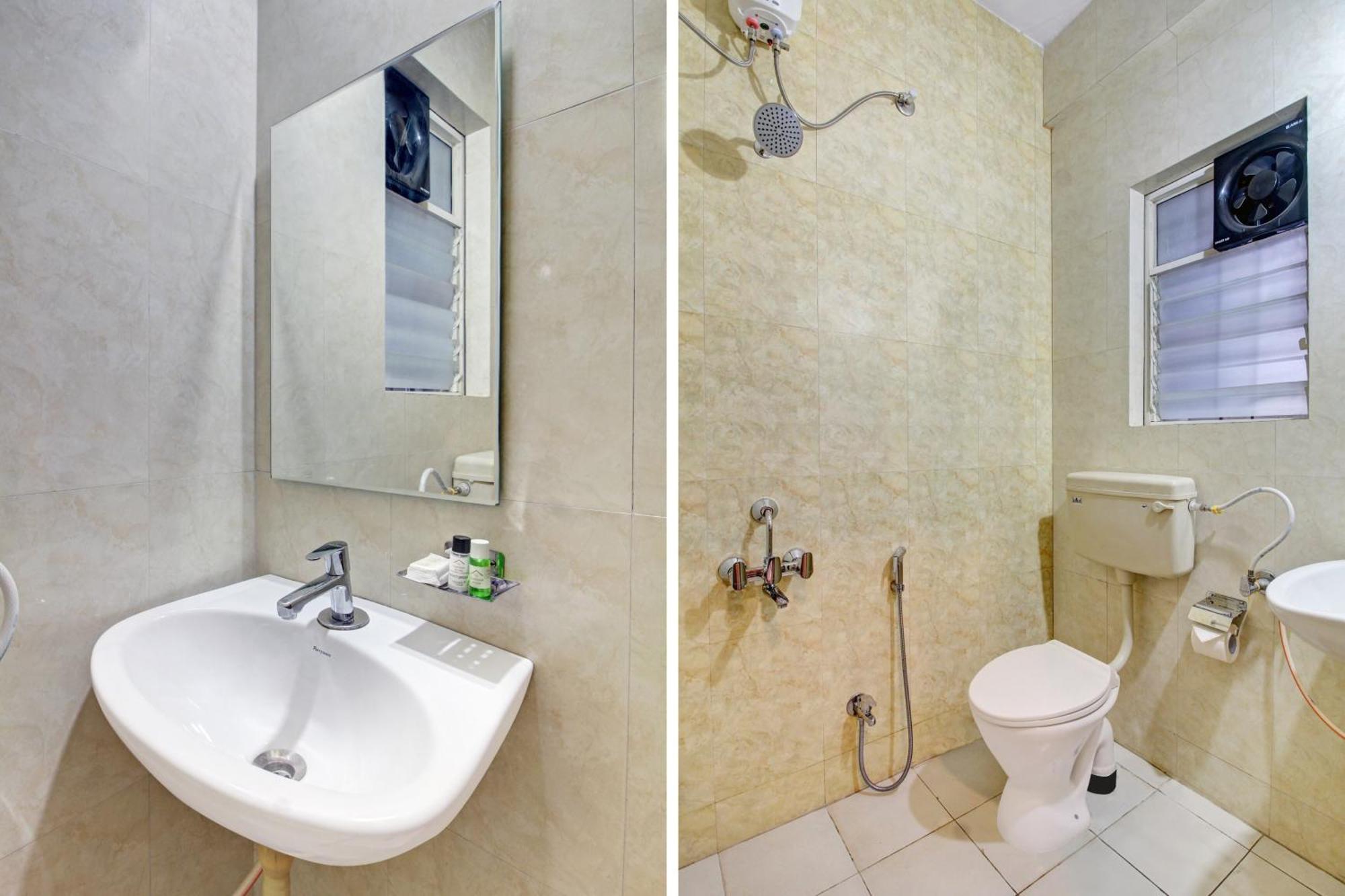 Hotel Super Collection O Grey House Pune Exterior foto