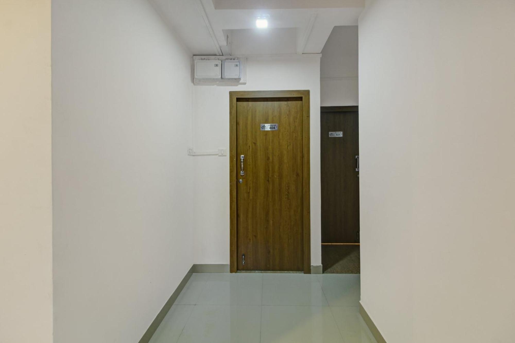 Hotel Super Collection O Grey House Pune Exterior foto