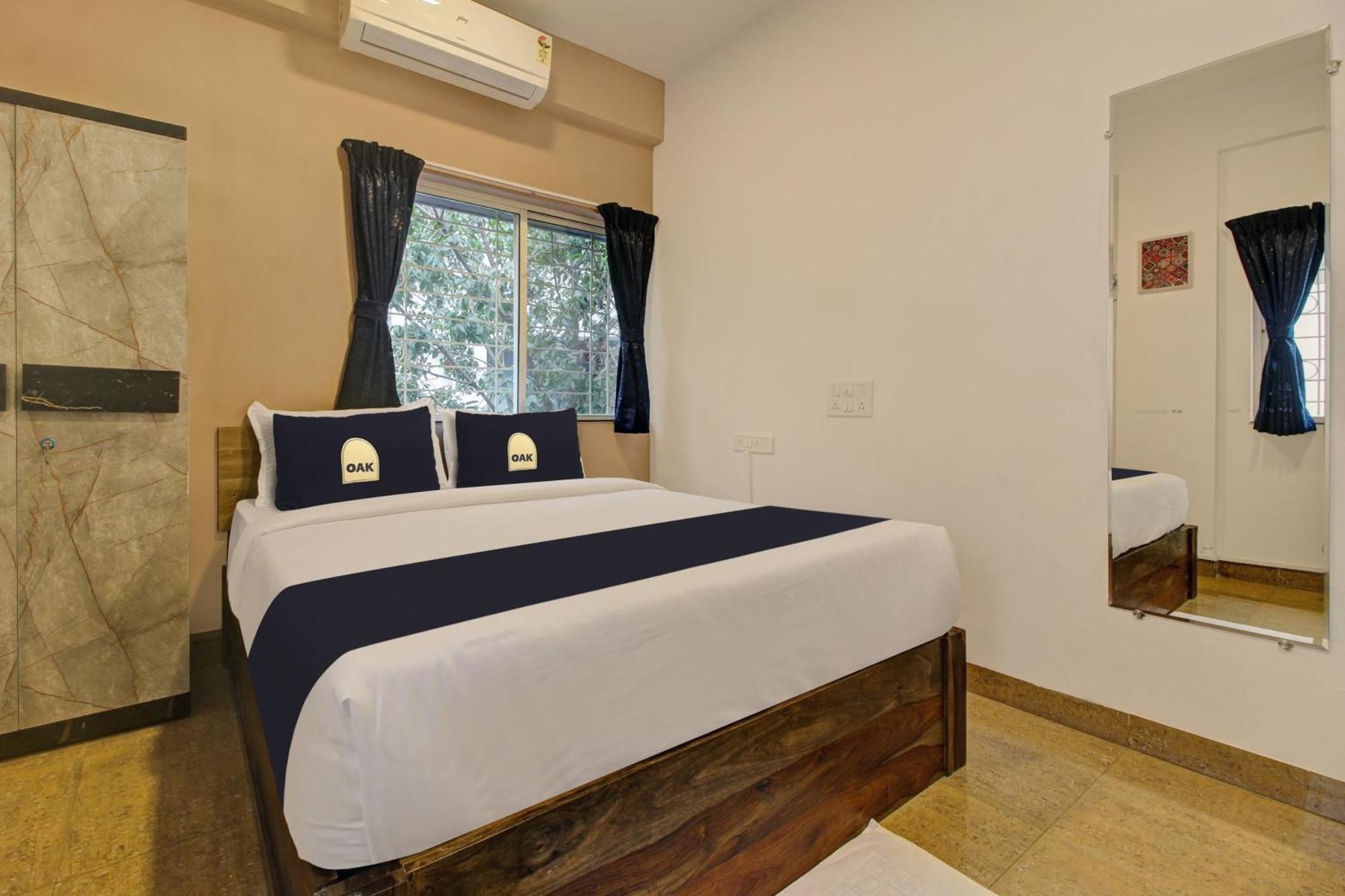Hotel Super Collection O Grey House Pune Exterior foto