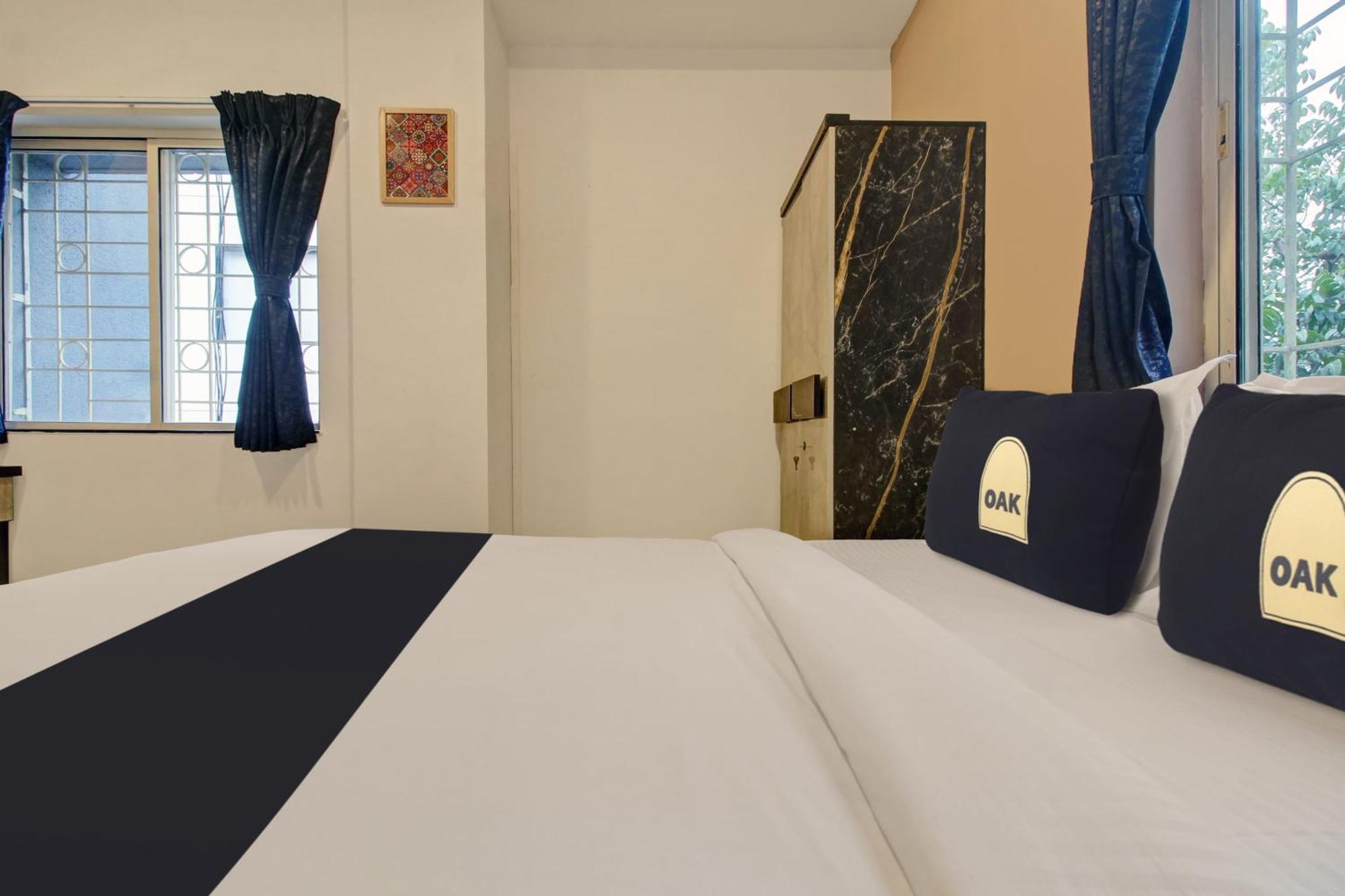 Hotel Super Collection O Grey House Pune Exterior foto
