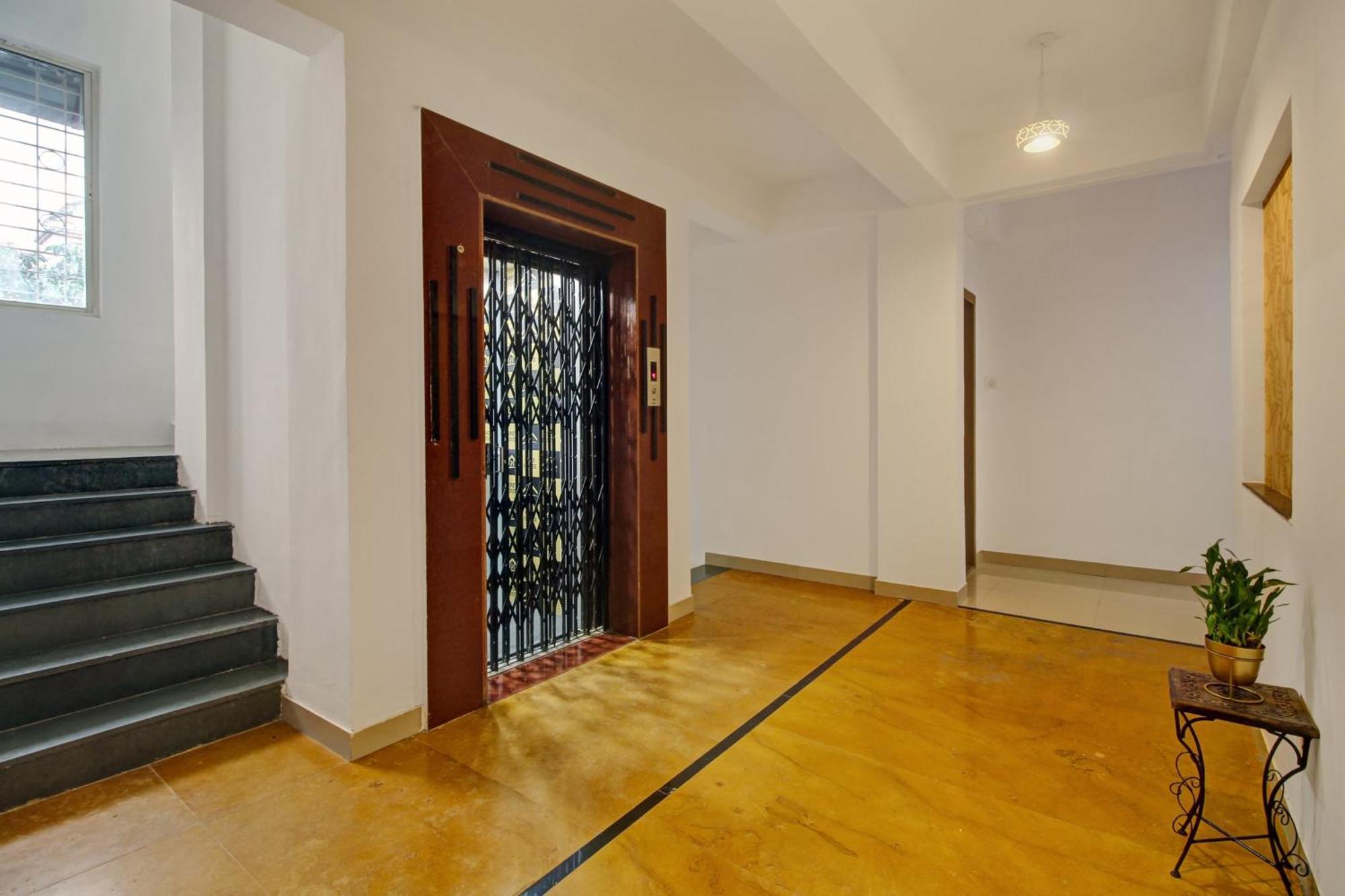 Hotel Super Collection O Grey House Pune Exterior foto